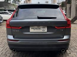 VOLVO - XC60 - 2020/2020 - Cinza - R$ 189.900,00