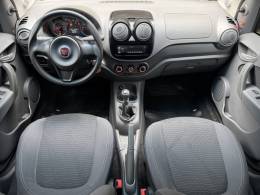 FIAT - PALIO - 2015/2015 - Preta - R$ 39.900,00