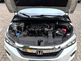 HONDA - CITY - 2023/2023 - Branca - R$ 99.900,00