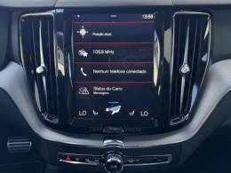 VOLVO - XC60 - 2018/2018 - Azul - R$ 155.900,00