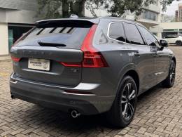 VOLVO - XC60 - 2020/2020 - Cinza - R$ 189.900,00