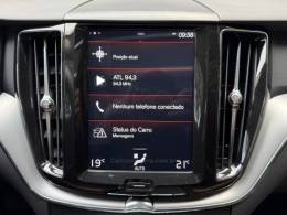 VOLVO - XC60 - 2020/2020 - Cinza - R$ 189.900,00