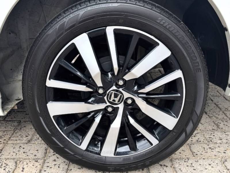 HONDA - CITY - 2023/2023 - Branca - R$ 99.900,00