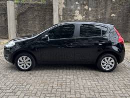 FIAT - PALIO - 2015/2015 - Preta - R$ 39.900,00