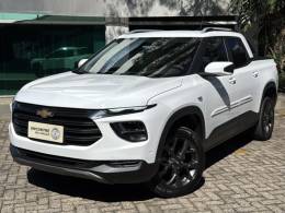 CHEVROLET - MONTANA - 2024/2024 - Branca - R$ 119.900,00