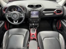 JEEP - RENEGADE - 2021/2021 - Vermelha - R$ 119.900,00