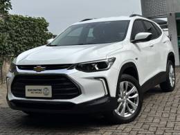 CHEVROLET - TRACKER - 2023/2024 - Branca - R$ 114.900,00