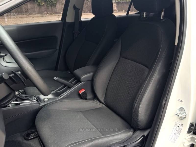 HONDA - CITY - 2023/2023 - Branca - R$ 99.900,00