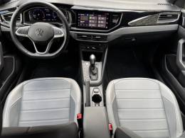 VOLKSWAGEN - NIVUS - 2021/2022 - Cinza - R$ 113.900,00