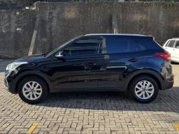 HYUNDAI - CRETA - 2022/2022 - Preta - R$ 94.500,00