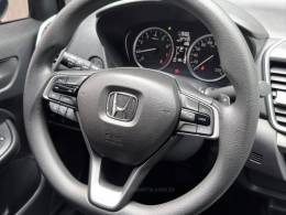 HONDA - CITY - 2023/2023 - Branca - R$ 99.900,00