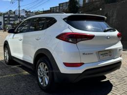 HYUNDAI - TUCSON - 2019/2020 - Branca - R$ 119.900,00