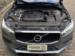 VOLVO - XC60 - 2020/2020 - Cinza - R$ 189.900,00