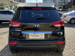 HYUNDAI - CRETA - 2022/2022 - Preta - R$ 94.500,00