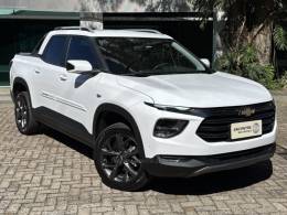 CHEVROLET - MONTANA - 2024/2024 - Branca - R$ 119.900,00