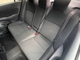 HONDA - CITY - 2023/2023 - Branca - R$ 99.900,00