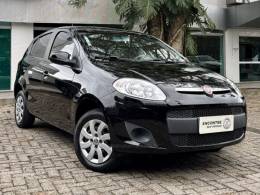 FIAT - PALIO - 2015/2015 - Preta - R$ 39.900,00