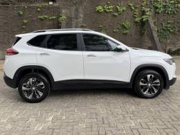 CHEVROLET - TRACKER - 2020/2021 - Branca - R$ 111.000,00