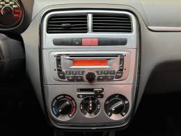 FIAT - PUNTO - 2012/2012 - Preta - R$ 34.900,00