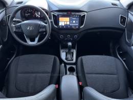 HYUNDAI - CRETA - 2022/2022 - Preta - R$ 94.500,00