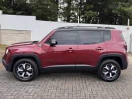 JEEP - RENEGADE - 2021/2021 - Vermelha - R$ 119.900,00