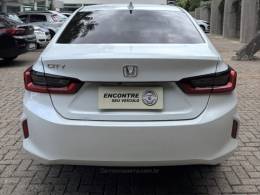 HONDA - CITY - 2023/2023 - Branca - R$ 99.900,00