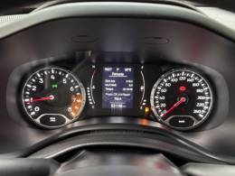 JEEP - RENEGADE - 2021/2021 - Cinza - R$ 78.900,00