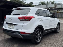 HYUNDAI - CRETA - 2019/2020 - Branca - R$ 94.900,00