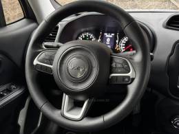 JEEP - RENEGADE - 2021/2021 - Cinza - R$ 78.900,00