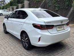 HONDA - CITY - 2023/2023 - Branca - R$ 99.900,00