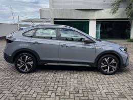 VOLKSWAGEN - NIVUS - 2021/2022 - Cinza - R$ 113.900,00