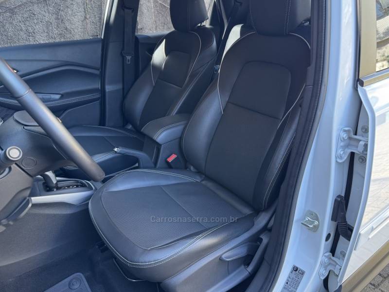 CHEVROLET - MONTANA - 2024/2024 - Branca - R$ 119.900,00