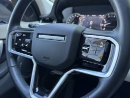 LAND ROVER - DISCOVERY SPORT - 2022/2023 - Branca - R$ 267.000,00