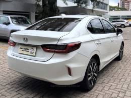 HONDA - CITY - 2023/2023 - Branca - R$ 99.900,00