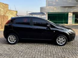 FIAT - PUNTO - 2012/2012 - Preta - R$ 34.900,00