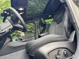 JEEP - COMMANDER - 2024/2025 - Cinza - R$ 243.900,00