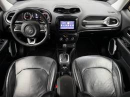 JEEP - RENEGADE - 2021/2021 - Cinza - R$ 78.900,00