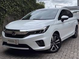 HONDA - CITY - 2023/2023 - Branca - R$ 99.900,00
