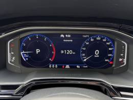 VOLKSWAGEN - NIVUS - 2021/2022 - Cinza - R$ 113.900,00