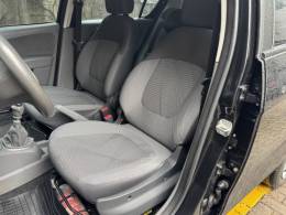 FIAT - PALIO - 2015/2015 - Preta - R$ 39.900,00