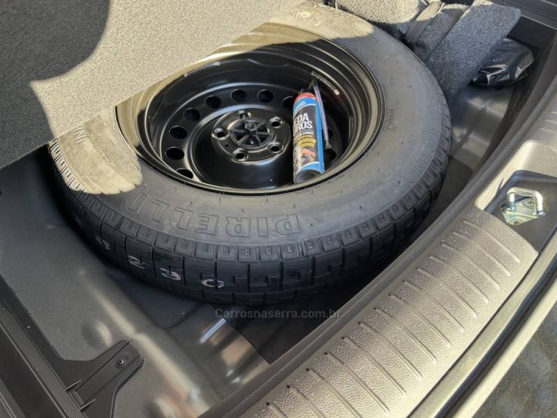HYUNDAI - CRETA - 2022/2022 - Preta - R$ 94.500,00