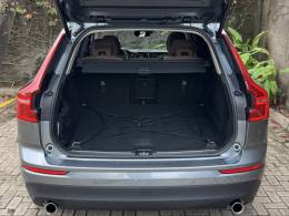 VOLVO - XC60 - 2020/2020 - Cinza - R$ 189.900,00