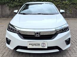 HONDA - CITY - 2023/2023 - Branca - R$ 99.900,00