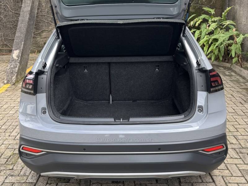 VOLKSWAGEN - NIVUS - 2021/2022 - Cinza - R$ 113.900,00