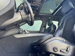 VOLVO - XC60 - 2018/2018 - Azul - R$ 155.900,00