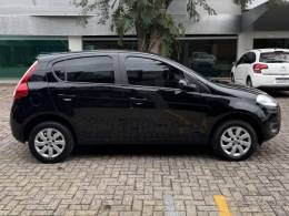 FIAT - PALIO - 2015/2015 - Preta - R$ 39.900,00