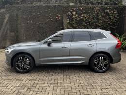 VOLVO - XC60 - 2020/2020 - Cinza - R$ 189.900,00