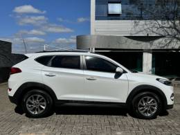 HYUNDAI - TUCSON - 2019/2020 - Branca - R$ 119.900,00