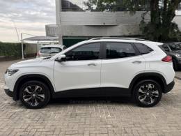 CHEVROLET - TRACKER - 2020/2021 - Branca - R$ 111.000,00