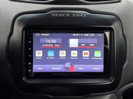 JEEP - RENEGADE - 2021/2021 - Cinza - R$ 78.900,00